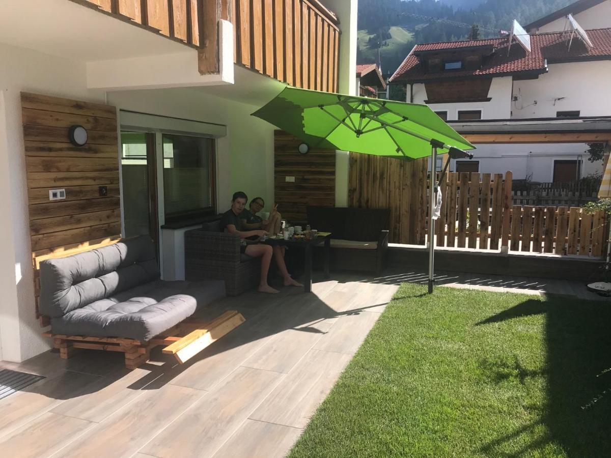 Appartamento Acasa Nauders Esterno foto